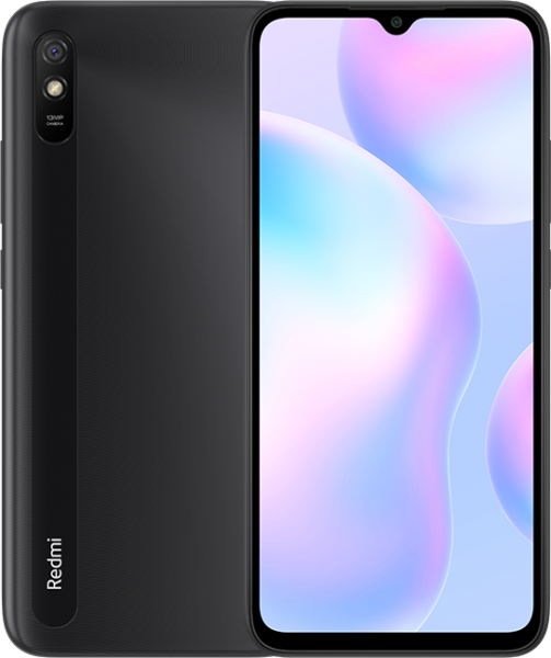Xiaomi Redmi 9A (128 GB) — ürün görseli 2