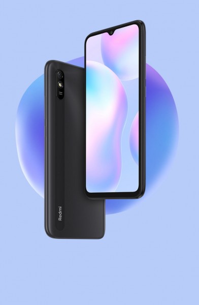 Xiaomi Redmi 9A (128 GB) — ürün görseli 17