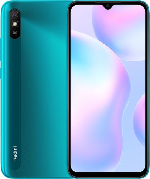 Xiaomi Redmi 9A (128 GB) — ürün görseli 3