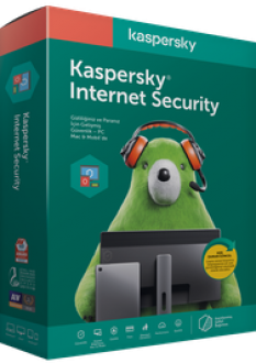 Kaspersky Internet Security