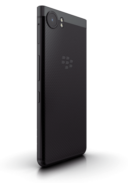 BlackBerry KEYone (Black Edition) — ürün görseli 4