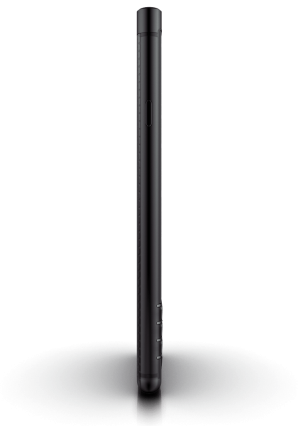 BlackBerry KEYone (Black Edition) — ürün görseli 6