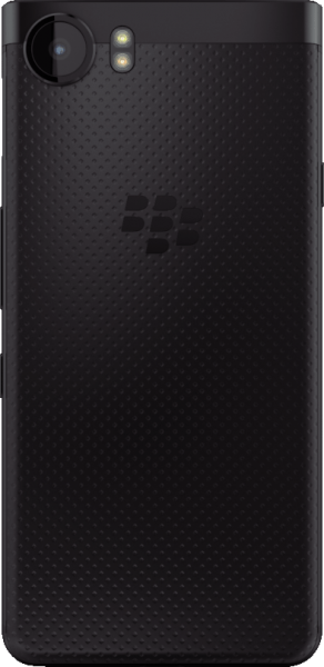 BlackBerry KEYone (Black Edition) — ürün görseli 2
