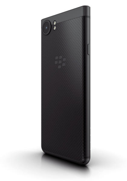 BlackBerry KEYone (Black Edition) — ürün görseli 5
