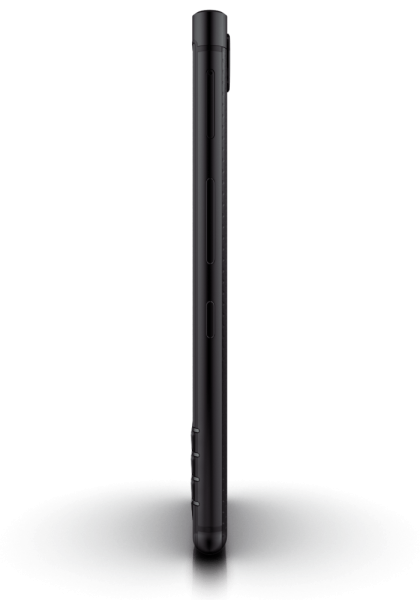 BlackBerry KEYone (Black Edition) — ürün görseli 3