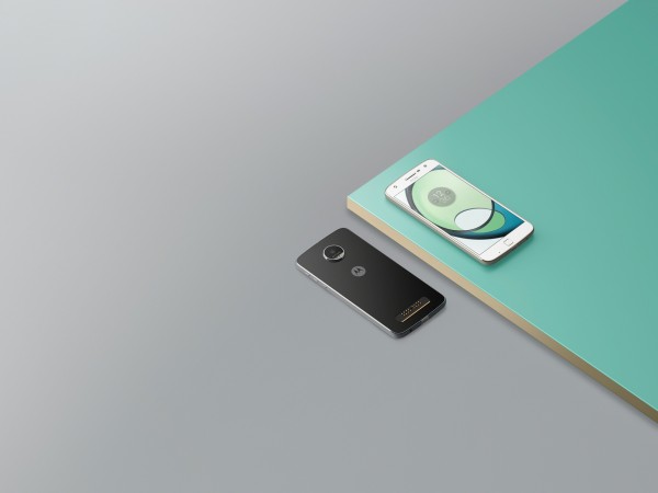 Lenovo Moto Z Play (32 GB) — ürün görseli 17