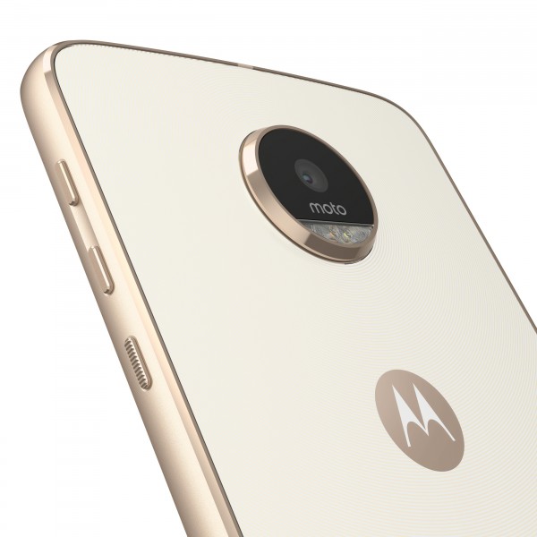 Lenovo Moto Z Play (32 GB) — ürün görseli 13
