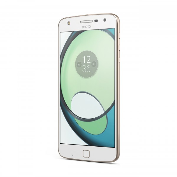 Lenovo Moto Z Play (32 GB) — ürün görseli 12