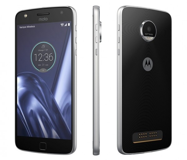Lenovo Moto Z Play (32 GB) — ürün görseli 9