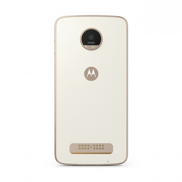 Lenovo Moto Z Play (32 GB) — ürün görseli 11