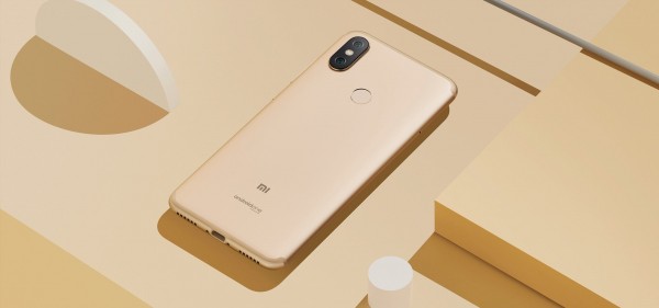 Xiaomi Mi A2 (64 GB) — ürün görseli 13