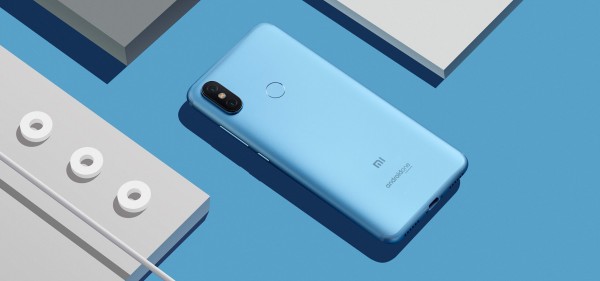 Xiaomi Mi A2 (64 GB) — ürün görseli 12