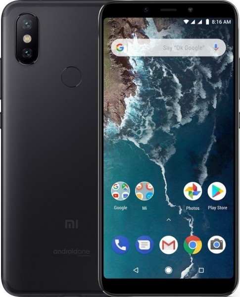 Xiaomi Mi A2 (64 GB) — ürün görseli 16