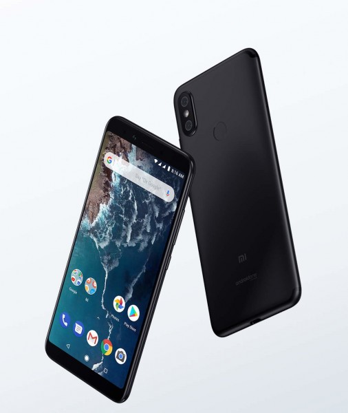 Xiaomi Mi A2 (64 GB) — ürün görseli 7