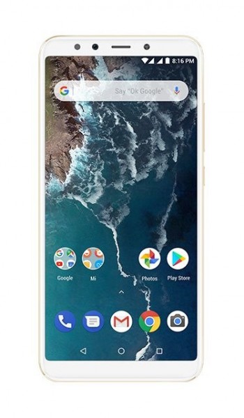 Xiaomi Mi A2 (64 GB) — ürün görseli 9