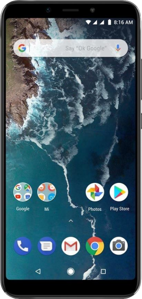 Xiaomi Mi A2 (64 GB) — ürün görseli 14