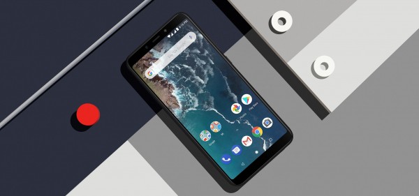 Xiaomi Mi A2 (64 GB) — ürün görseli 11