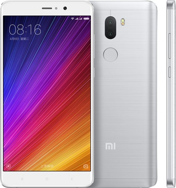 Xiaomi Mi 5s Plus (64 GB) — ürün görseli 5