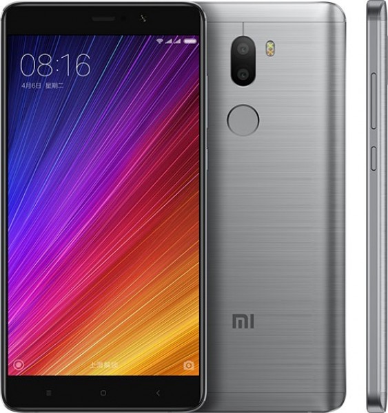 Xiaomi Mi 5s Plus (64 GB) — ürün görseli 3