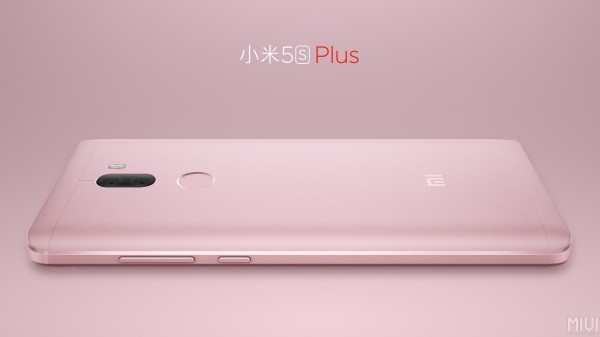 Xiaomi Mi 5s Plus (64 GB) — ürün görseli 21