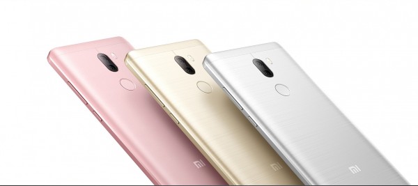 Xiaomi Mi 5s Plus (64 GB) — ürün görseli 10
