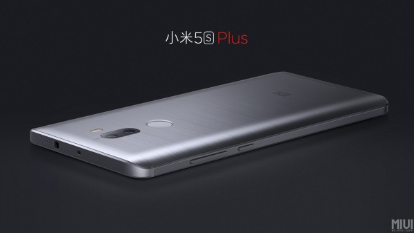 Xiaomi Mi 5s Plus (64 GB) — ürün görseli 20