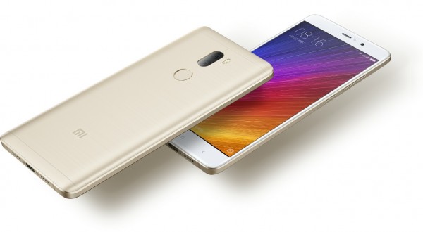 Xiaomi Mi 5s Plus (64 GB) — ürün görseli 6