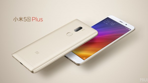 Xiaomi Mi 5s Plus (64 GB) — ürün görseli 19