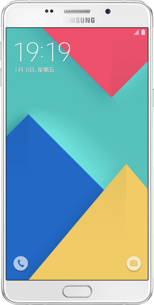 Samsung Galaxy A9 (2016) (SM-A9000) — ürün görseli 25