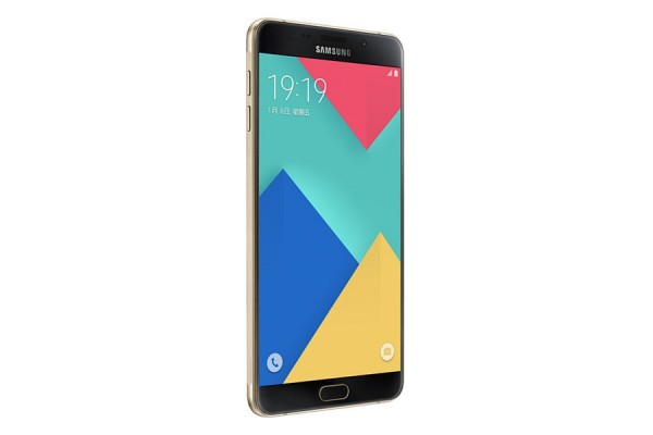 Samsung Galaxy A9 (2016) (SM-A9000) — ürün görseli 22