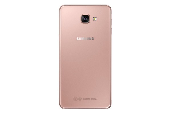 Samsung Galaxy A9 (2016) (SM-A9000) — ürün görseli 3