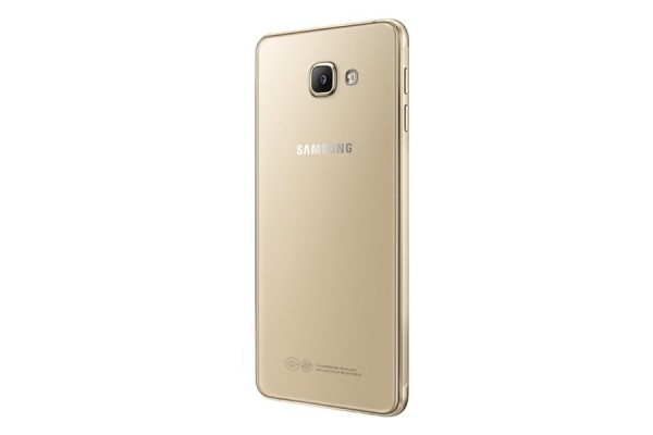 Samsung Galaxy A9 (2016) (SM-A9000) — ürün görseli 16