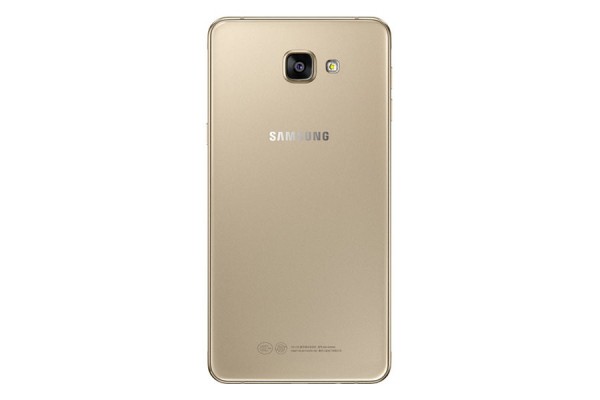 Samsung Galaxy A9 (2016) (SM-A9000) — ürün görseli 2