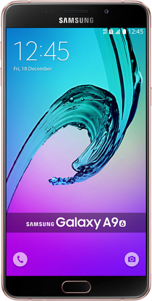 Samsung Galaxy A9 (2016) (SM-A9000)