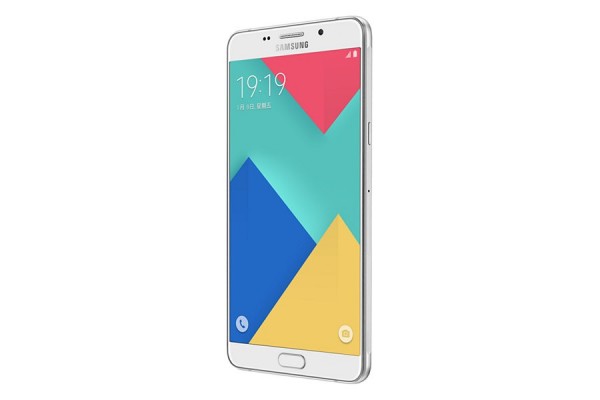 Samsung Galaxy A9 (2016) (SM-A9000) — ürün görseli 9