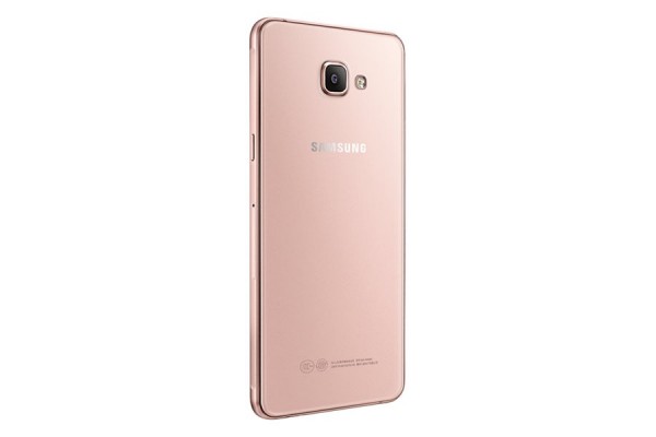 Samsung Galaxy A9 (2016) (SM-A9000) — ürün görseli 14