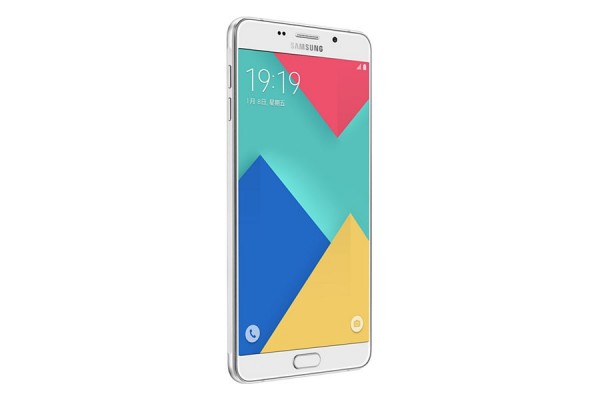Samsung Galaxy A9 (2016) (SM-A9000) — ürün görseli 23
