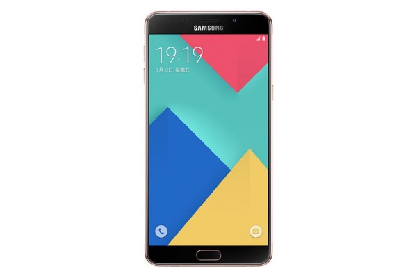 Samsung Galaxy A9 (2016) (SM-A9000) — ürün görseli 5