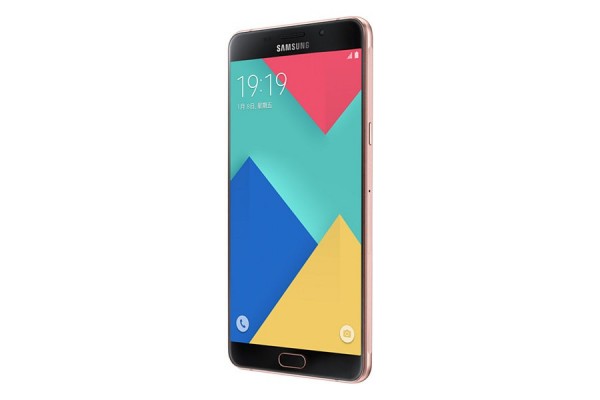 Samsung Galaxy A9 (2016) (SM-A9000) — ürün görseli 8