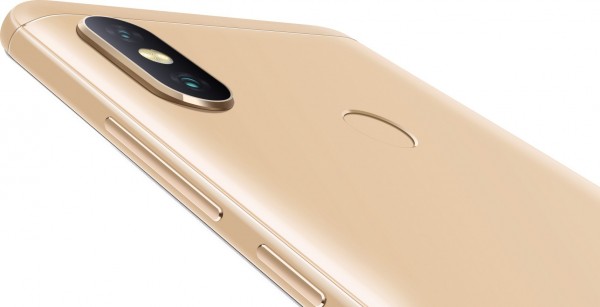 Xiaomi Redmi Note 5 Pro — ürün görseli 18