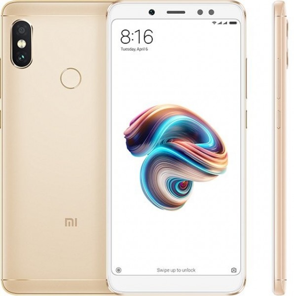 Xiaomi Redmi Note 5 Pro — ürün görseli 9