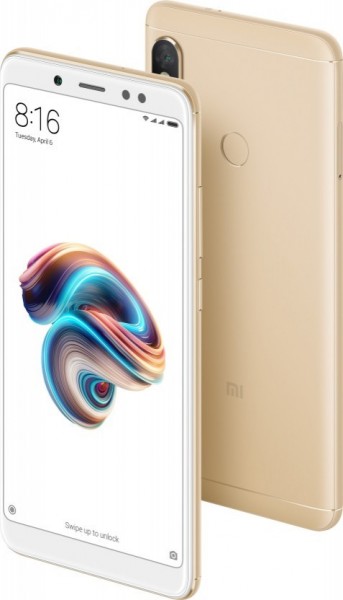 Xiaomi Redmi Note 5 Pro — ürün görseli 19