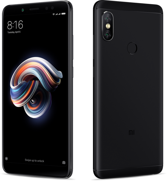 Xiaomi Redmi Note 5 Pro — ürün görseli 22