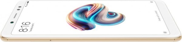 Xiaomi Redmi Note 5 Pro — ürün görseli 13