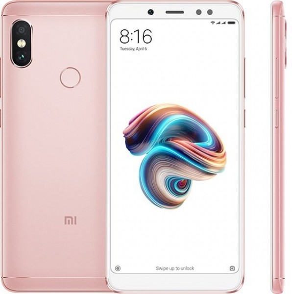 Xiaomi Redmi Note 5 Pro — ürün görseli 10