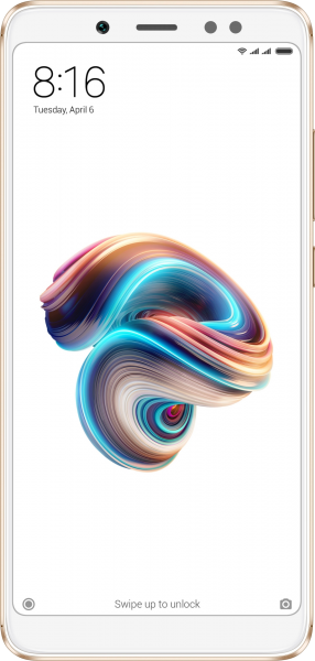 Xiaomi Redmi Note 5 Pro — ürün görseli 2