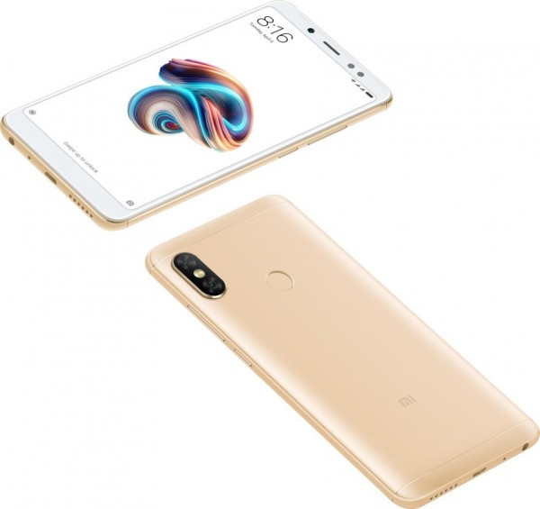 Xiaomi Redmi Note 5 Pro — ürün görseli 14