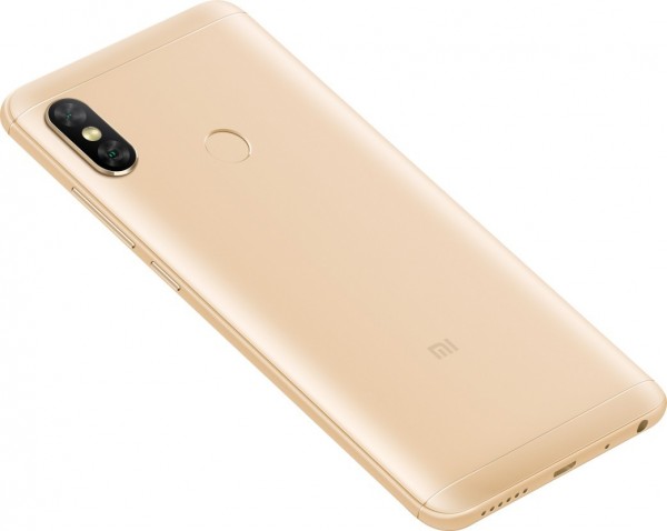 Xiaomi Redmi Note 5 Pro — ürün görseli 11