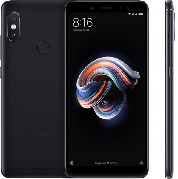 Xiaomi Redmi Note 5 Pro — ürün görseli 7