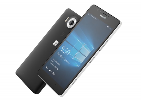 Microsoft Lumia 950 — ürün görseli 7